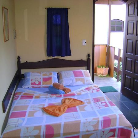 Hotel Estalagem Tatui Cabo Frio Exterior foto