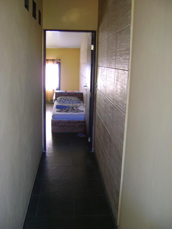 Hotel Estalagem Tatui Cabo Frio Exterior foto
