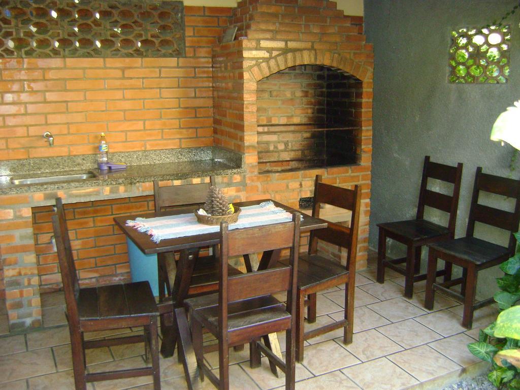 Hotel Estalagem Tatui Cabo Frio Exterior foto