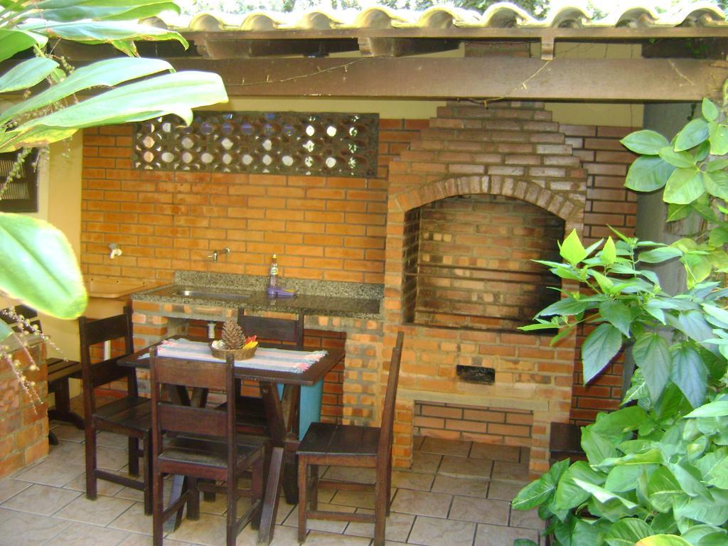 Hotel Estalagem Tatui Cabo Frio Exterior foto