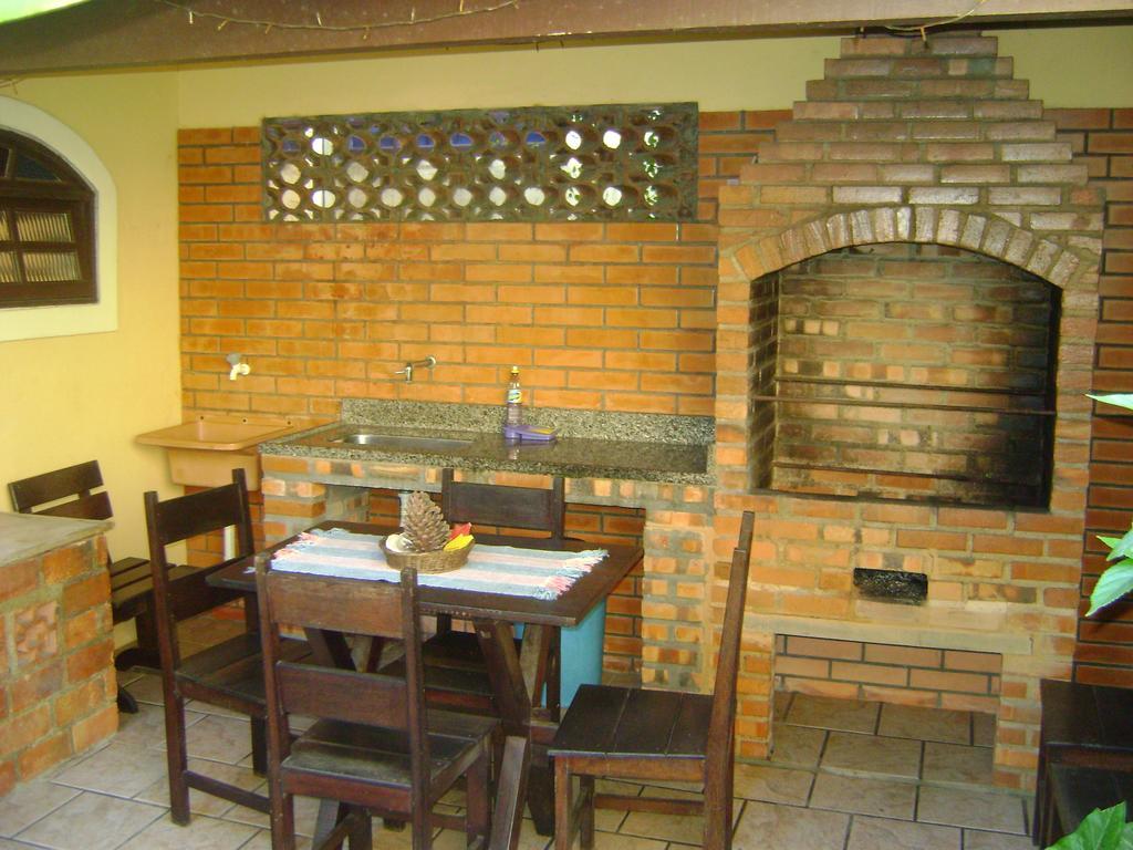 Hotel Estalagem Tatui Cabo Frio Exterior foto