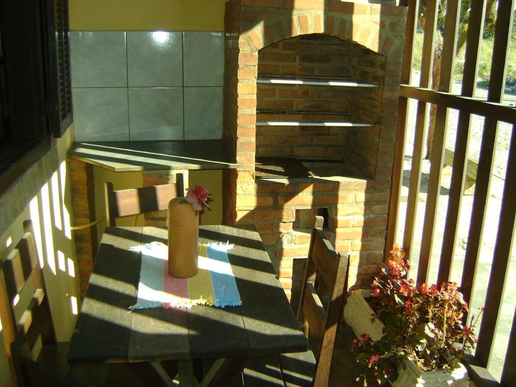 Hotel Estalagem Tatui Cabo Frio Exterior foto