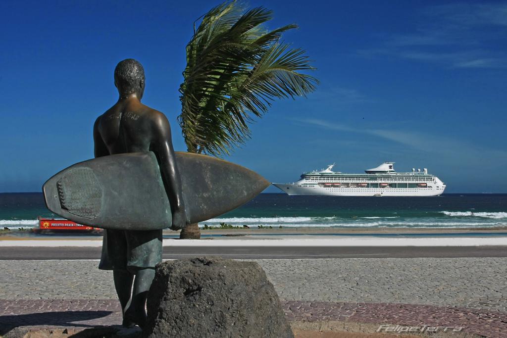 Hotel Estalagem Tatui Cabo Frio Exterior foto