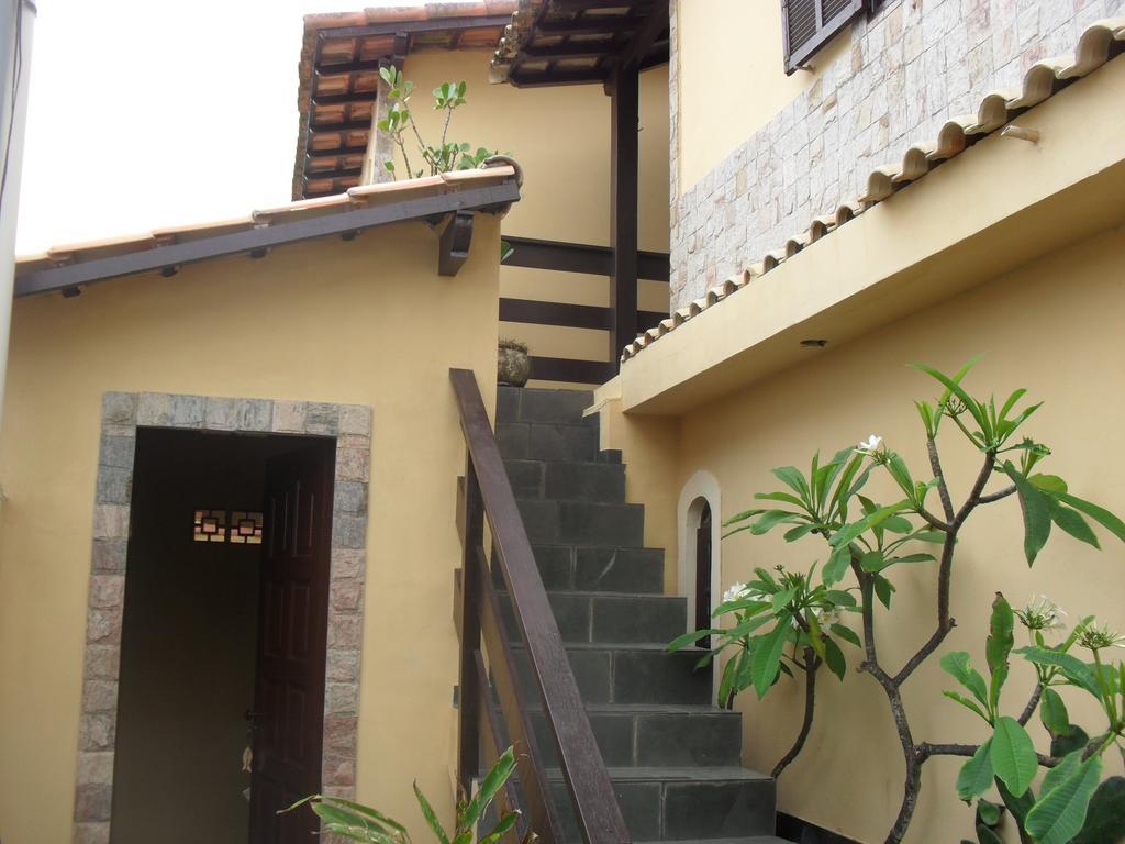 Hotel Estalagem Tatui Cabo Frio Exterior foto